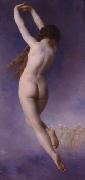 unknow artist Sexy body, female nudes, classical nudes 26 Spain oil painting reproduction